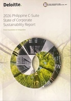 The gold standard for sustainability reporting