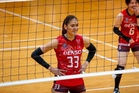 Jaja Santiago excited to team up with Alyssa Valdez