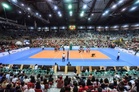 Victorias Coliseum hosts PVL On Tour