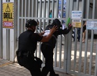 PNP throws support behind DepEd's nationwide school safety drills on Aug. 25