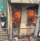 4 dead in Pasay fire