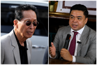 Ridon hits Panelo over ‘worthless’ remark on prosecution witnesses, says he was ‘asleep’ during trial