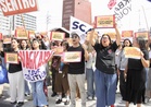 Lawmakers back striking workers, hit union-busting