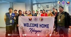 OWWA repatriates 25 Pinoy workers