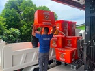 Govt sends P1B assistance to storm, ‘habagat’ victims