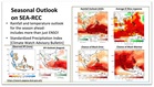 Philippines must prepare for strong El Niño impacts amid economic challenges