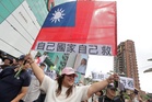 Taiwan and South China Sea’s impact on US, world
