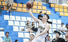 Basilan subdues Negros, boosts South playoff bid