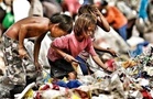 Poverty rate hits record low of 9.7%