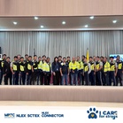 NLEX launches ‘I Care For Strays’ program