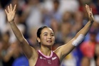 Alex Eala headed to New York for US Open