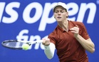 World No. 1 Jannik Sinner withdraws from US Open