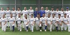 Filipina batters make World Cup debut