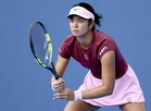 Eala off to New York for US Open return