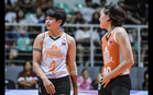 PVL On Tour: Foxies outlast Solar Spikers in five-set thriller