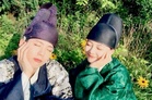 Park Bo-gum marks ‘Love in the Moonlight’ 10th Anniversary with nostalgic photos