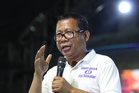 Labor groups reiterate call for lifting injunction