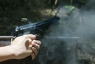 Liability for careless gun storage sought