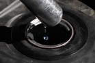 Oil prices up as Trump vows sanctions vs Iran partners