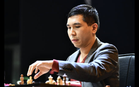 Wesley So wins big US tournament