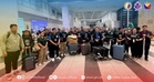 46 OFWs from Kuwait, 17 Filipino seafarers repatriated