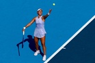 Pegula dethrones Swiatek to reach Cincinnati final