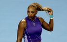 Serena Williams, Alcaraz unite in US Open mixed doubles