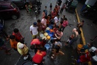 Some areas in Metro Manila and Cavite to have water interruptions this week