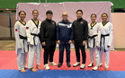 Smart/MVPSP PH women’s team vies at World Championships
 
 
 