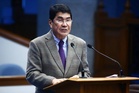 Tulfo pushes criminal liability for negligent gun owners, custodians
