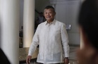 Remulla pushes PPPs for major infrastructure projects