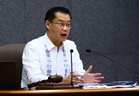 No changes yet in impeachment trial schedule — Gatchalian