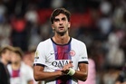 Spain's World Cup hero Torres saves PSG's blushes at Rennes