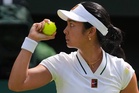 Eala, Auger-Aliassime to face Monfils-Svitolina couple in US Open mixed doubles opener