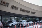 Brief power interruptions at NAIA Terminal 1
