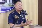14-year-old carried gun to school to ‘threaten’ friend’s bullies — PNP