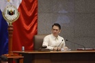 Escudero: Bill will fix 5-year term for barangay, SK officials