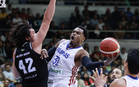 Brownlee set to miss FIBA World Cup Asian Qualifiers second round — Cone