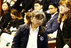 Acosta: No official receipts for medical, food expenses in confidential funds