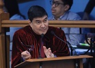 Raffy Tulfo to Acosta: 'You are stupid in the name of blind loyalty'