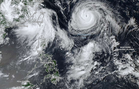 ‘Obet' nears super typhoon category — Pagasa