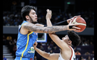 Kai Sotto motivated to play for Gilas