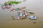 Dizon vows long-term fix into into Bulacan flood crisis