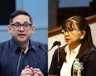 Aquino questions Acosta on lack of internal probe over alias receipts