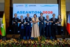 PH urged to lead Asean climate security push