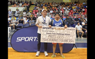 SportsPlus changes lives — for the better