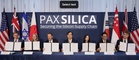 Pax Silica and the last piece on the table