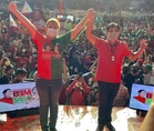 Sara-Marcos dialogue branded ‘fake news’