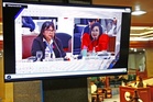 'Scripted' testimonies can hurt witness' credibility, says impeach court spokesman