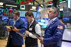 Wall Street drifts at the start of a week that could swing stocks and bonds